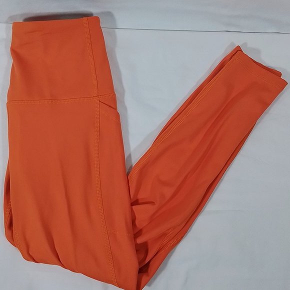 Pants - Women's Momentum 7/8 Tights-Leggings-Ultra High Rise-Various Sizes-New with Tags